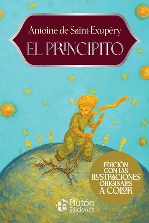 Compra El Principito - Aniversario 15 Años en click.gt
