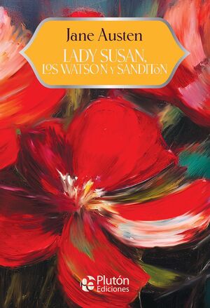 Compra Lady Susan, Los Watson Y Sanditon - Aniversario 15 Años en click.gt