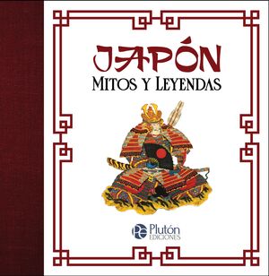 Japon - Mitos Y Leyendas. Aristotelez.com, la mejor tienda en línea de Guatemala.