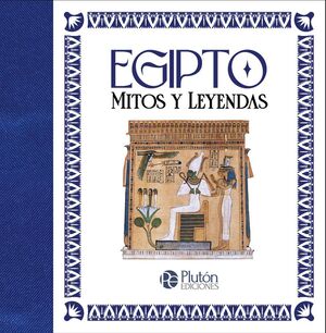 Mitos Y Leyendas Egipto. Las mejores ofertas en libros están en Aristotelez.com
