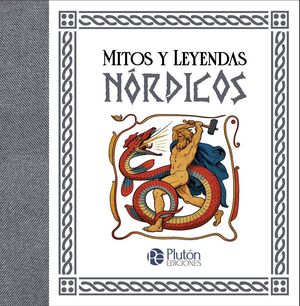 Mitos Y Leyendas Nórdicos. Encuentre accesorios, libros y tecnología en Aristotelez.com.