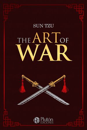 The Art Of War - English Classics Deluxe. Aristotelez.com es tu primera opción en libros.