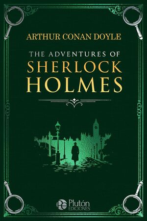 The Adventures Of Sherlock Holmes - English Classics Deluxe. Somos la mejor tienda en línea de Guatemala. Compra en Aristotelez.com