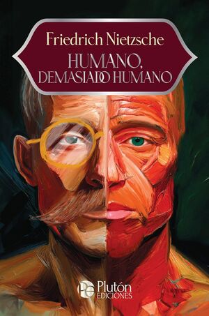 Humano, Demasiado Humano - Aniversario 15 Años. Envíos a toda Guatemala. Paga con efectivo, tarjeta o transferencia bancaria.