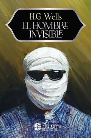 El Hombre Invisible - Aniversario 15 Años. Encuentra lo que necesitas en Aristotelez.com.