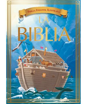 Compra La Biblia en click.gt