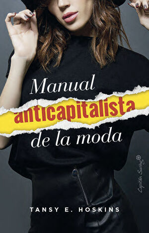 Compra Manual Anticapitalista De La Moda en click.gt