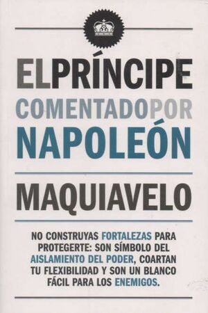 Compra El Principe en click.gt