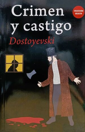 Compra Crimen Y Castigo en click.gt