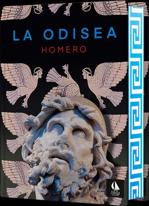 Compra La Odisea en click.gt