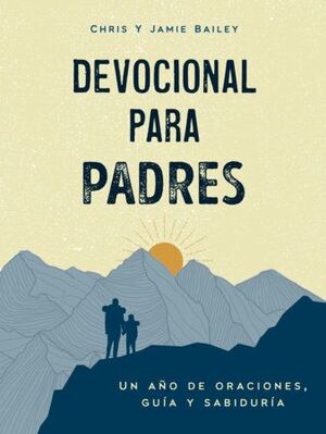 Devocional Para Padres. En Zerobolas están las mejores marcas por menos.