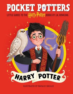 Compra Pocket Potters 1: Harry Potter en click.gt
