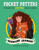 Compra Pocket Potters 3: Hermione Granger en click.gt