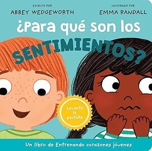 Compra ¿para Que Son Los Sentimientos? en click.gt