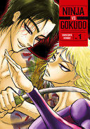 Compra Ninja Vs Gokudo en click.gt