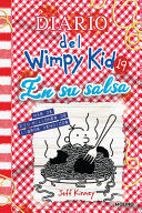Compra Diario Del Wimpy Kid 19. En Su Salsa en click.gt