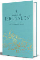 Compra Biblia De Jerusalén Latinoamericana, Tapa Dura, Tela Turquesa, Edición De Regalo / Spanish Jerusalem Bible, Latin American Edition, Hardcover, Turquoise Cloth en click.gt