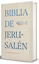 Compra Biblia De Jerusalen en click.gt