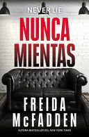 Compra Nunca Mientas en click.gt