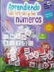 Compra Cerebritos En Accion: Aprendiendo Las Letras Y Los Numeros Badar4115 en click.gt