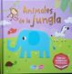 Compra Desplegables: Animales De La Jungla Bbdar0423 en click.gt