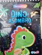 Compra Superasombrosos: Dino Asombro Scratch Bfdar0467 en click.gt