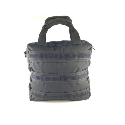 Combo B de 5 bolsas tácticas - Compralo en Aristotelez.com