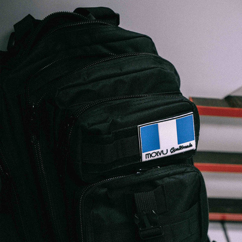 Compra Atake M08 Negro en click.gt