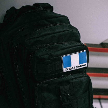 Compra Atake M08 Negro en click.gt