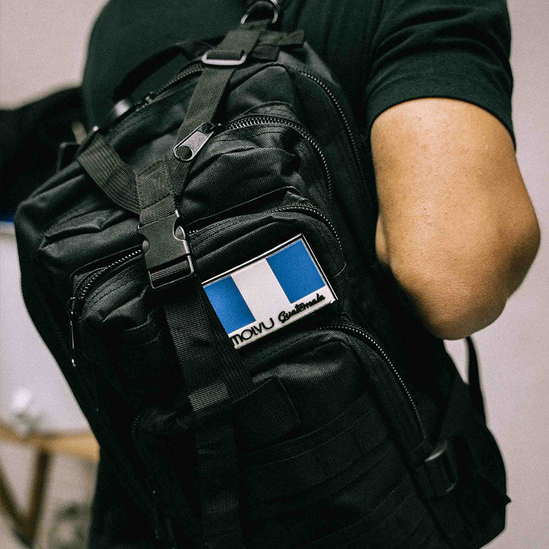 Compra Atake M08 Negro en click.gt