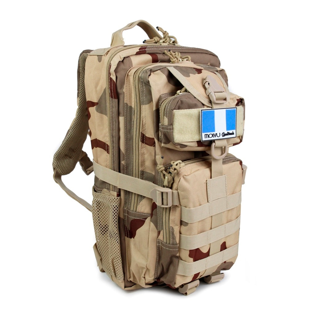 Compra Mochila M020 Arena Rocosa en click.gt