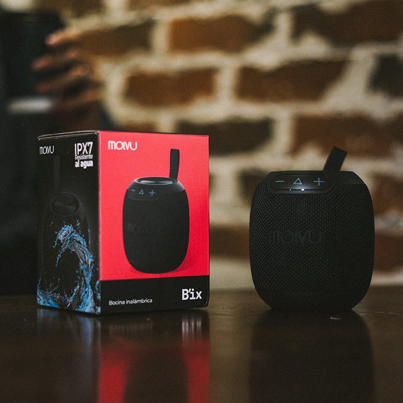 Compra Bocina Bix 16W en click.gt