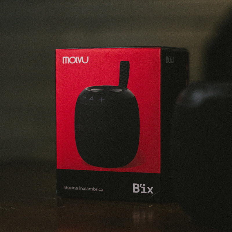 Compra Bocina Bix 16W en click.gt