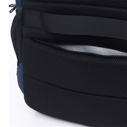 Business 3 Azul. No salgas de casa, compra en Aristotelez.com