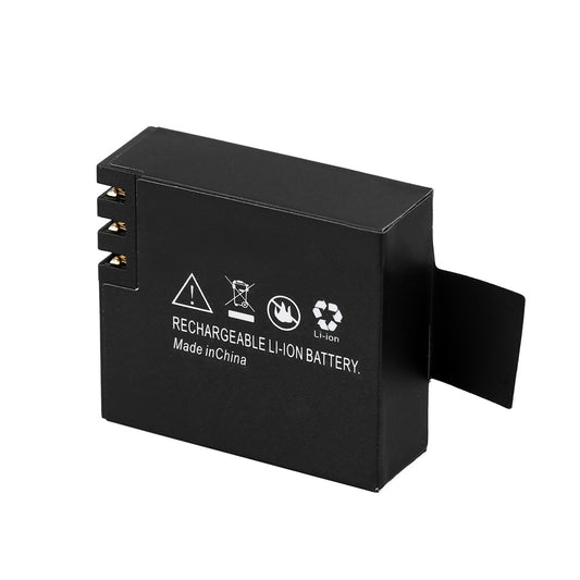 Compra Batería 1,050mAh para cámara M5 en click.gt