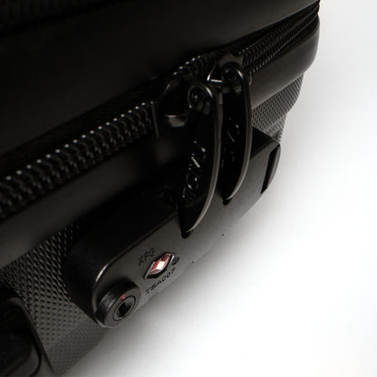 Compra Viaje 20 (de mano) negro en click.gt