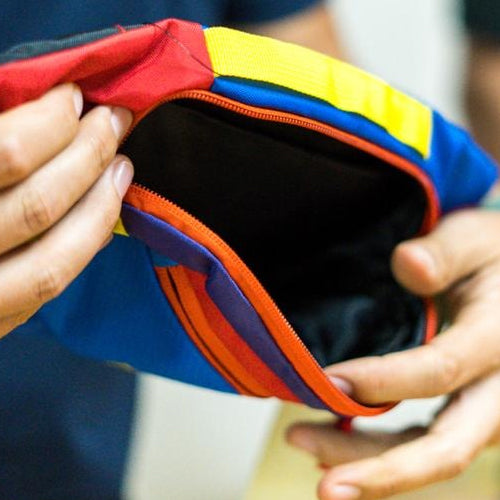 Compra Cangurerita de colores en click.gt