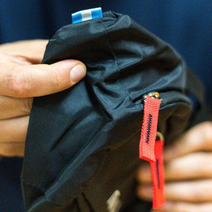 Cangurerita negra. Compra en línea tus productos favoritos. Siempre hay ofertas en Aristotelez.com.