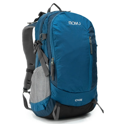 Compra Chompipe 35 Azul en click.gt