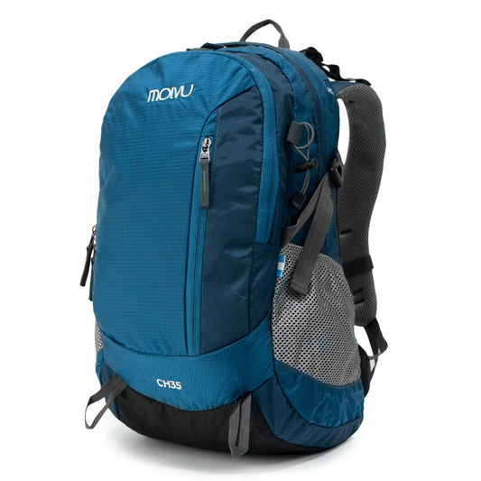 Compra Chompipe 35 Azul en click.gt