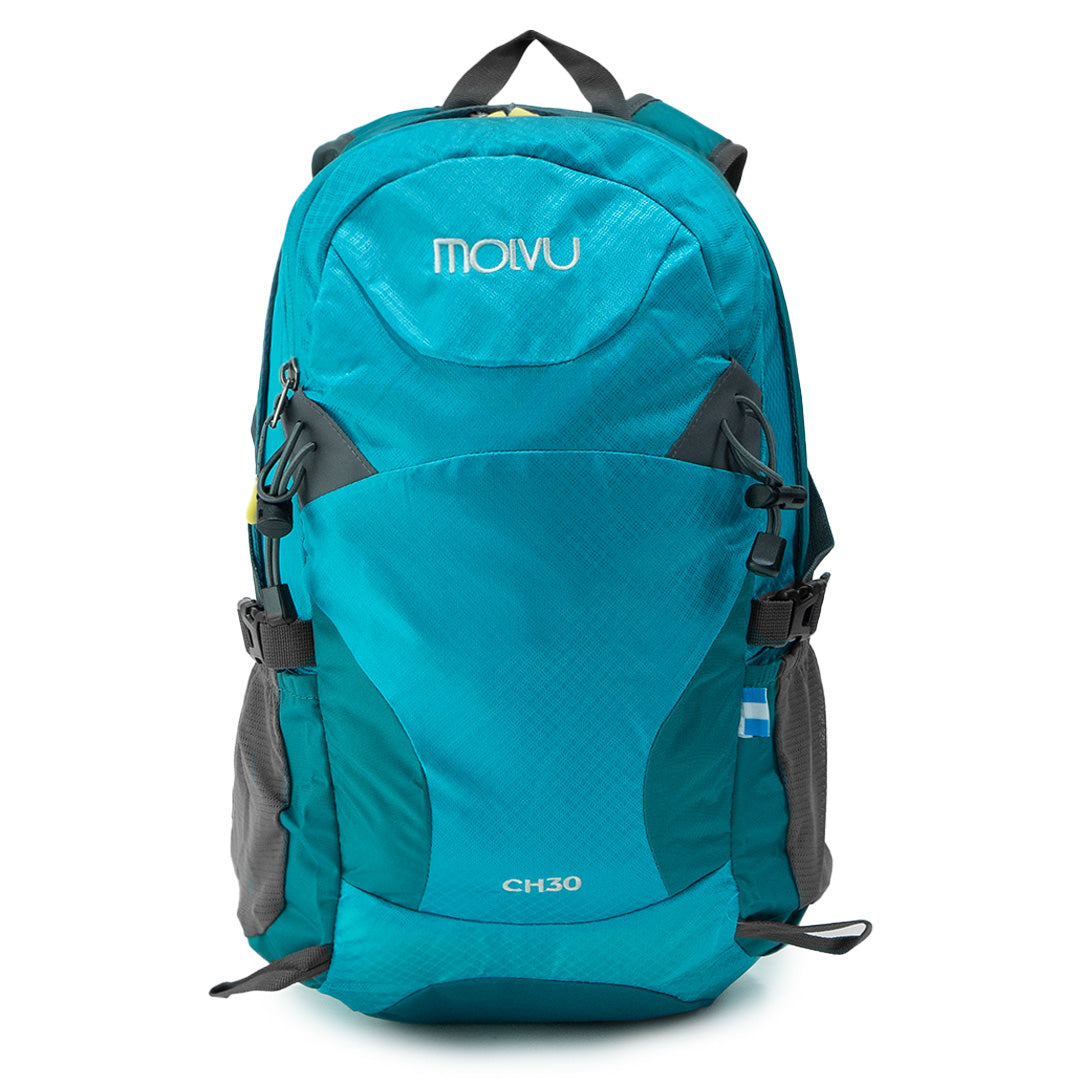 Compra Chompipe 30 Celeste + Linterna LED Fuego1 en click.gt