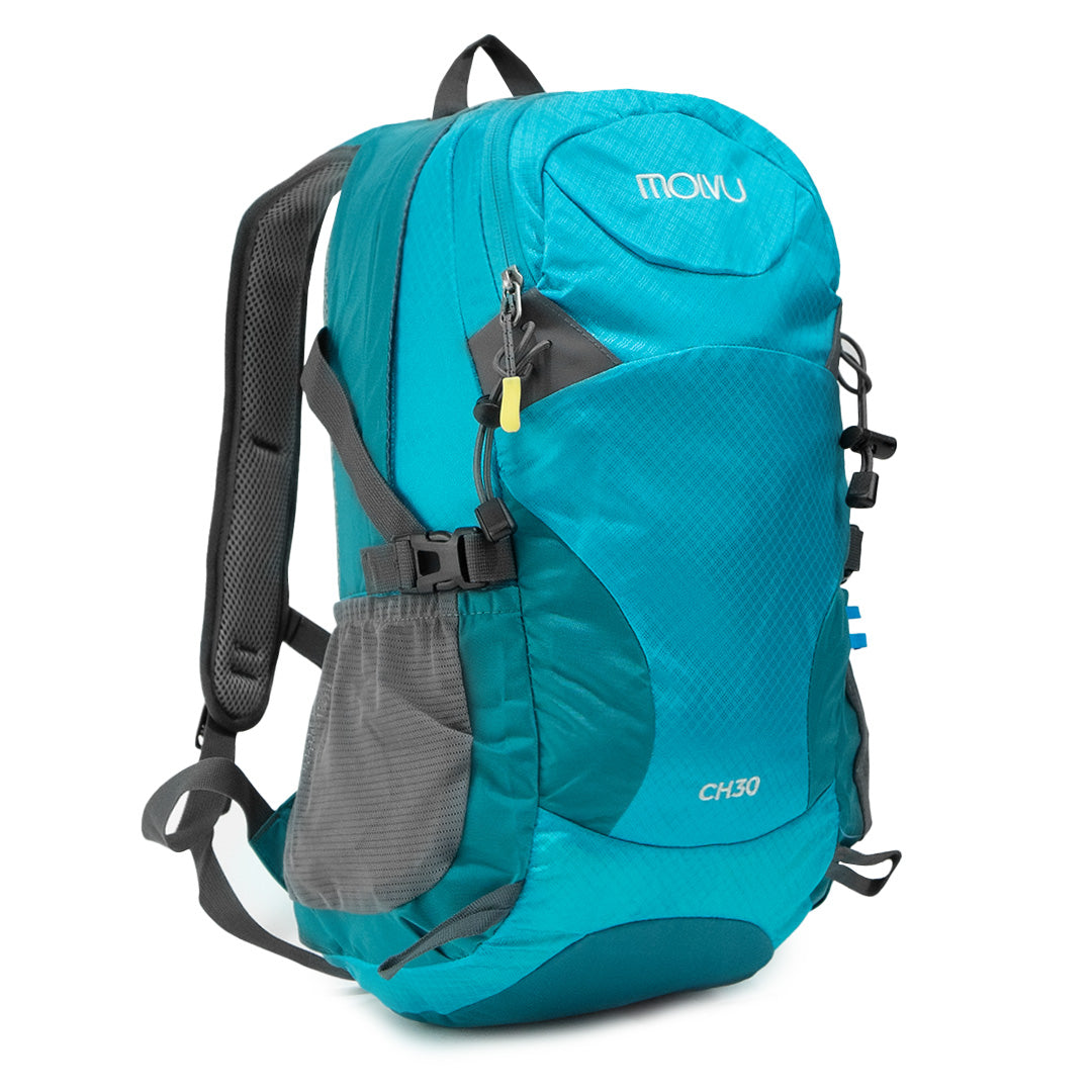 Compra Chompipe 30 Celeste + Linterna LED Fuego1 en click.gt