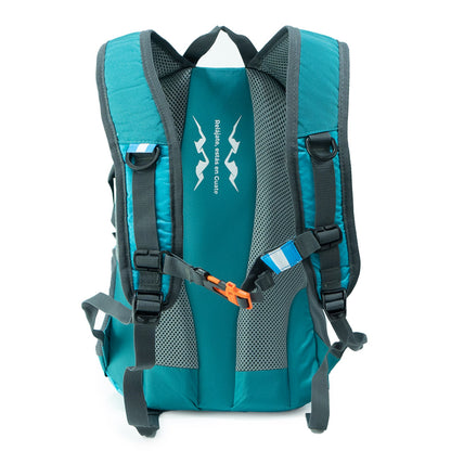 Compra Chompipe 30 Celeste + Linterna LED Fuego1 en click.gt