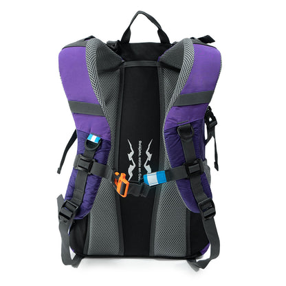 Compra Chompipe 35 Morada en click.gt