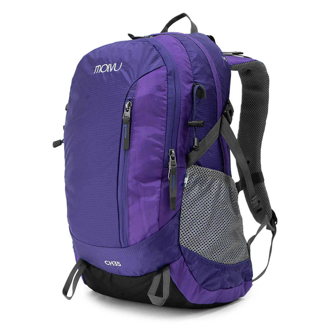 Compra Chompipe 35 Morada en click.gt