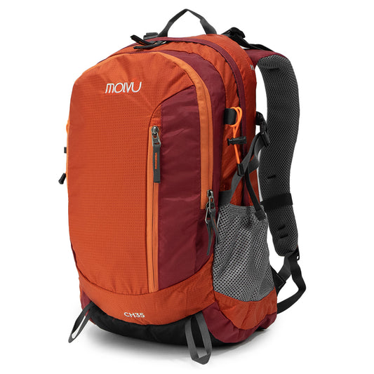Compra Chompipe 35 Naranja en click.gt