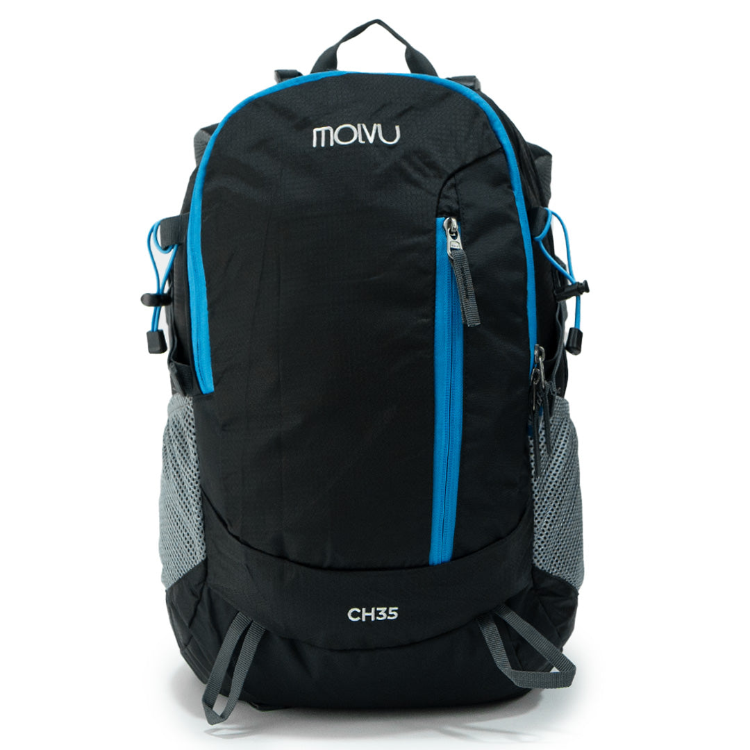 Compra Chompipe 35 Negra  en click.gt