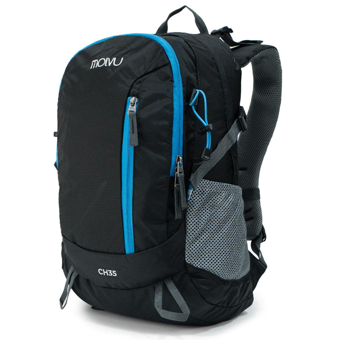 Compra Chompipe 35 Negra  en click.gt