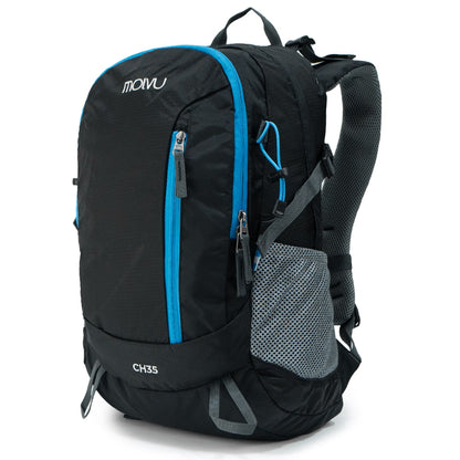 Compra Chompipe 35 Negra  en click.gt