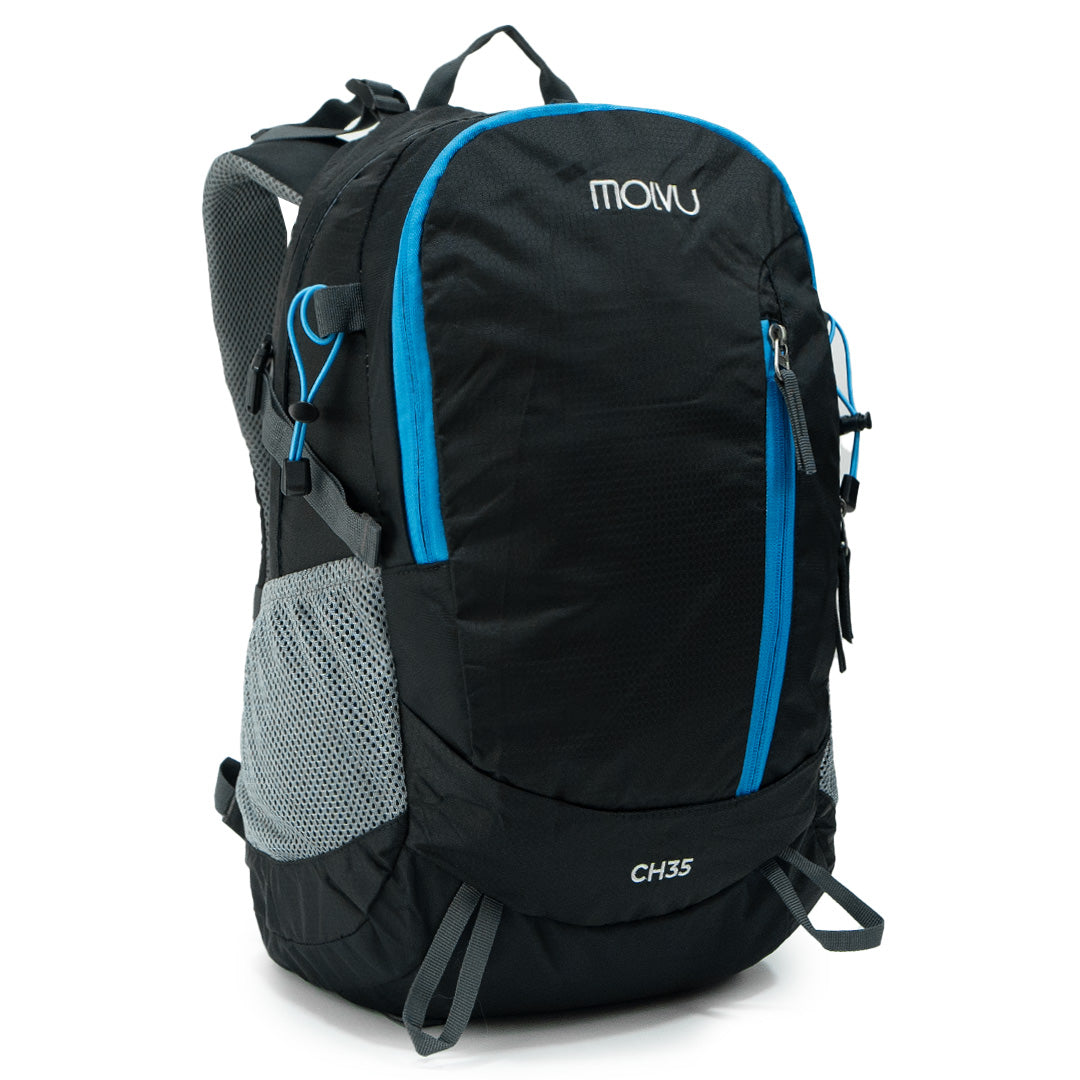 Compra Chompipe 35 Negra  en click.gt